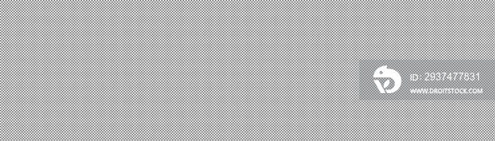 Panorama White background, gray pattern, see eye pattern.Halftone Background.