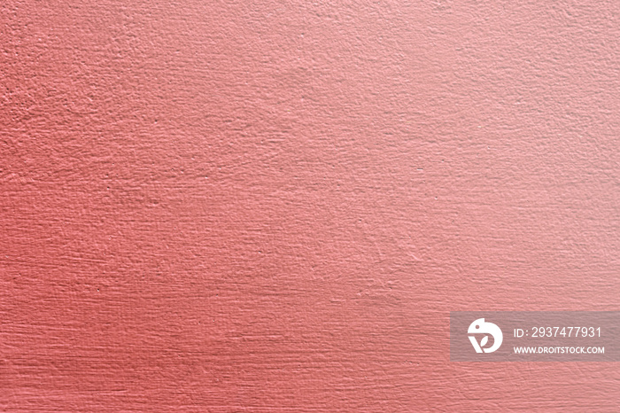 Pink plain wall background