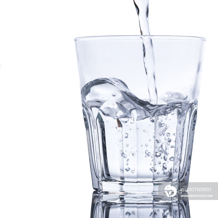 淡水玻璃杯