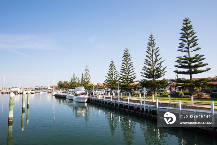 Lakes Entrance