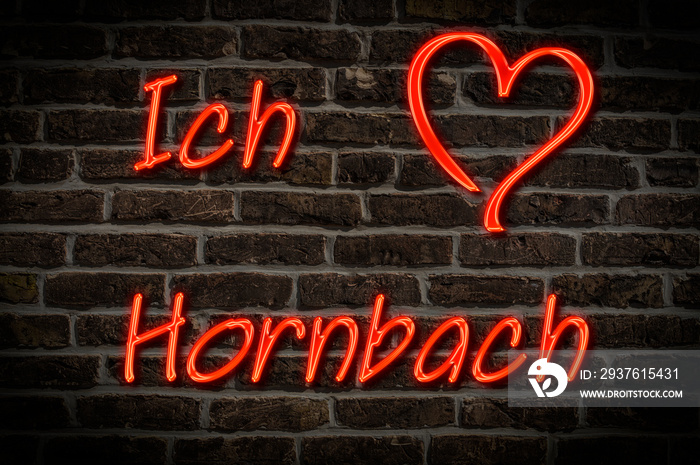 Hornbach