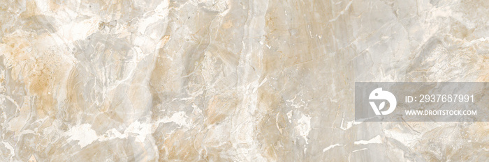 大理石的背景纹理，天然石材的近距离抛光表面，带c的豪华壁纸