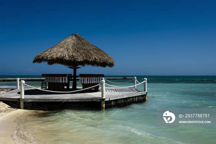 Sea of Belize