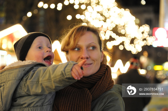 Weihnachtsmarkt 4