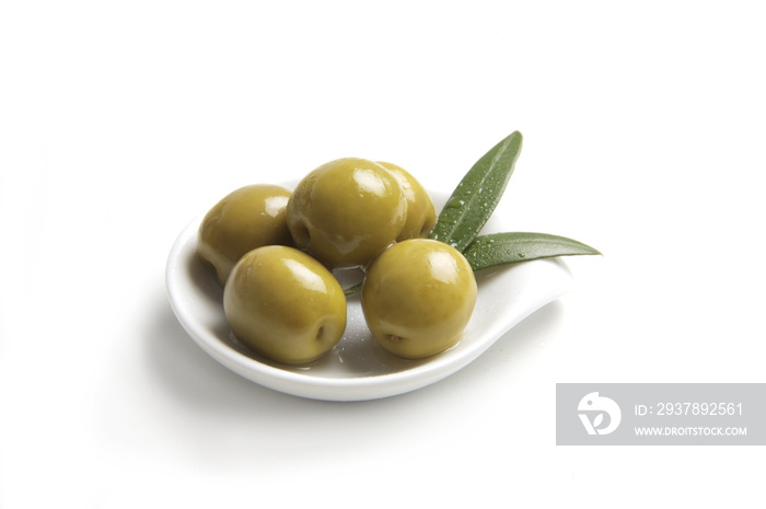 aceitunas