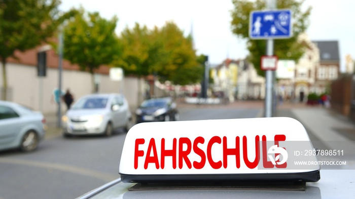 Fahrschule