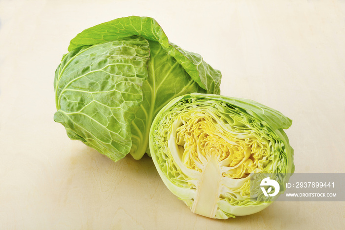 卷心菜Cabbage