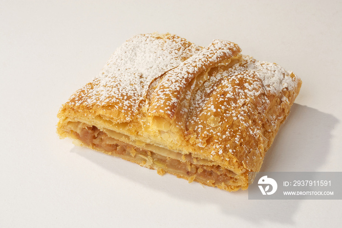 appelstrudel - apfelstrudel