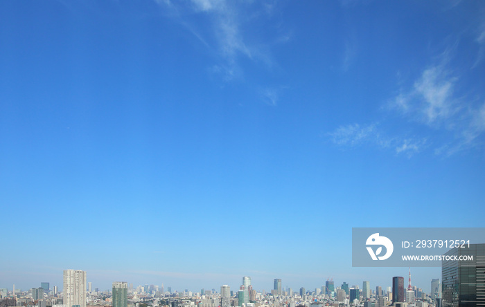 東京風景