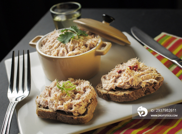 rillettes 12