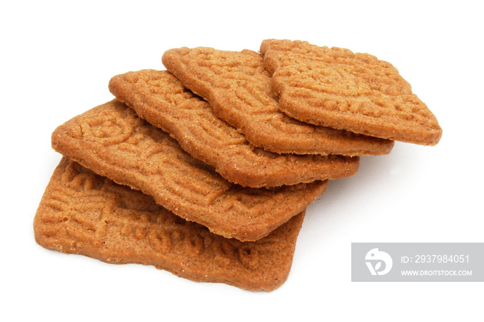 Spéculoos - Speculaas - Spekulatius