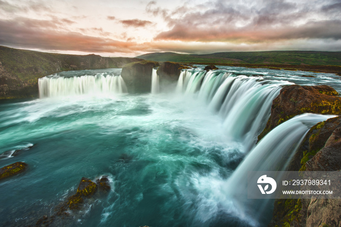 Godafoss