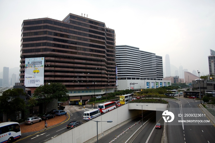 香港