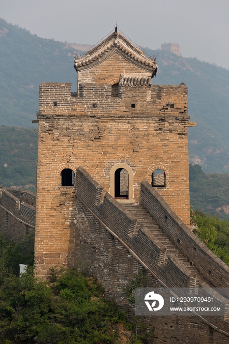 北京司马台长城