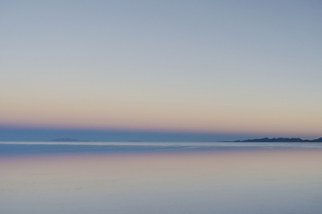 Salar de Uyuni,Bolivia